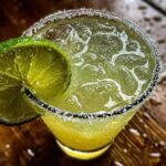 cointreau margarita drink recipe