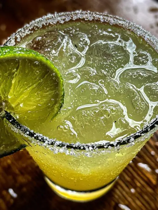 cointreau margarita drink recipe