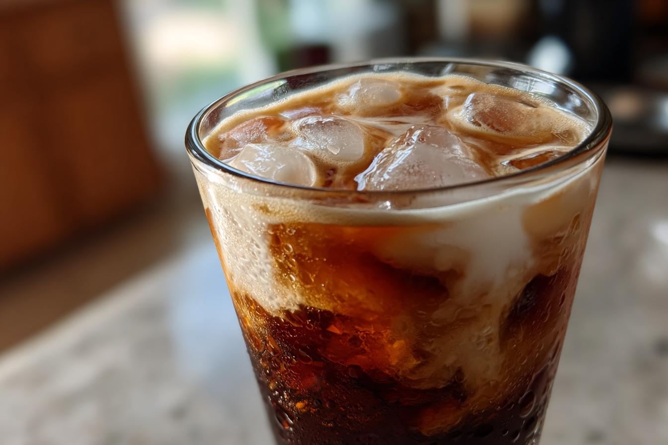 colorado bulldog drink recipe - detail 1