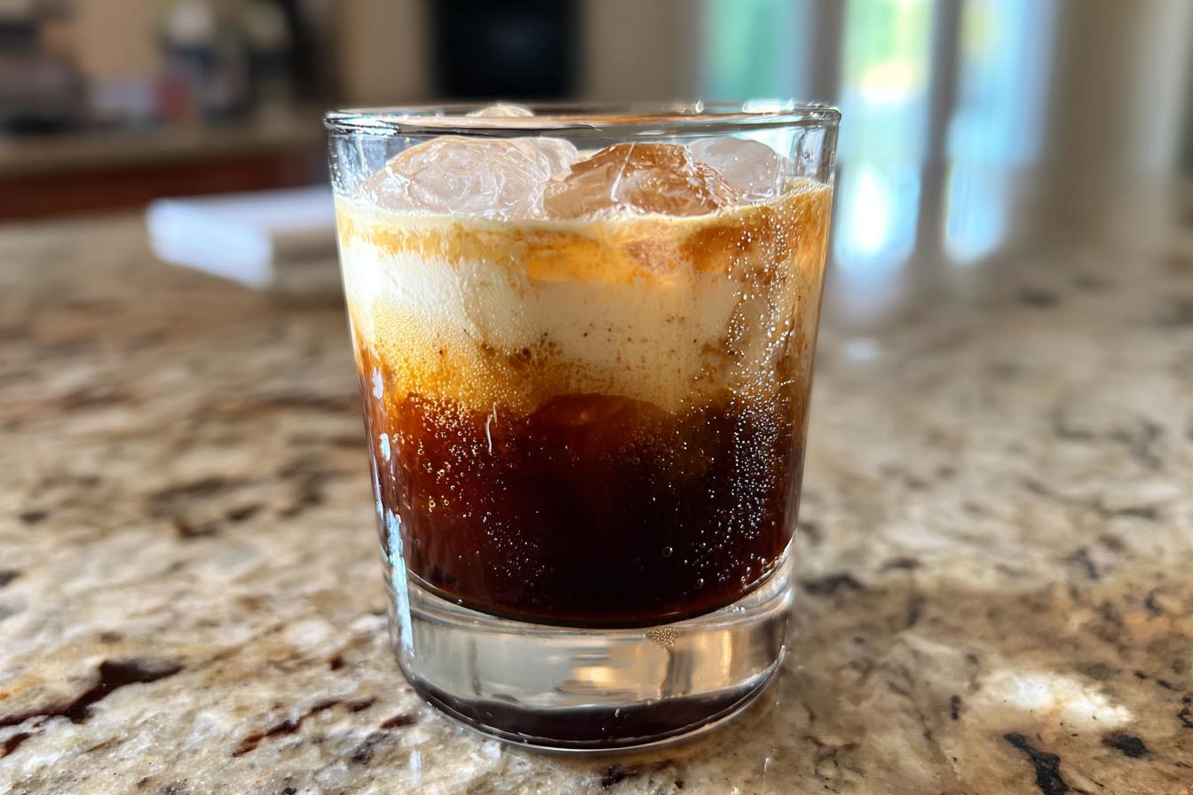 colorado bulldog drink recipe - detail 3