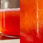 cortisol drink recipe