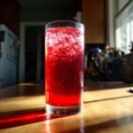 cortisol drink recipe