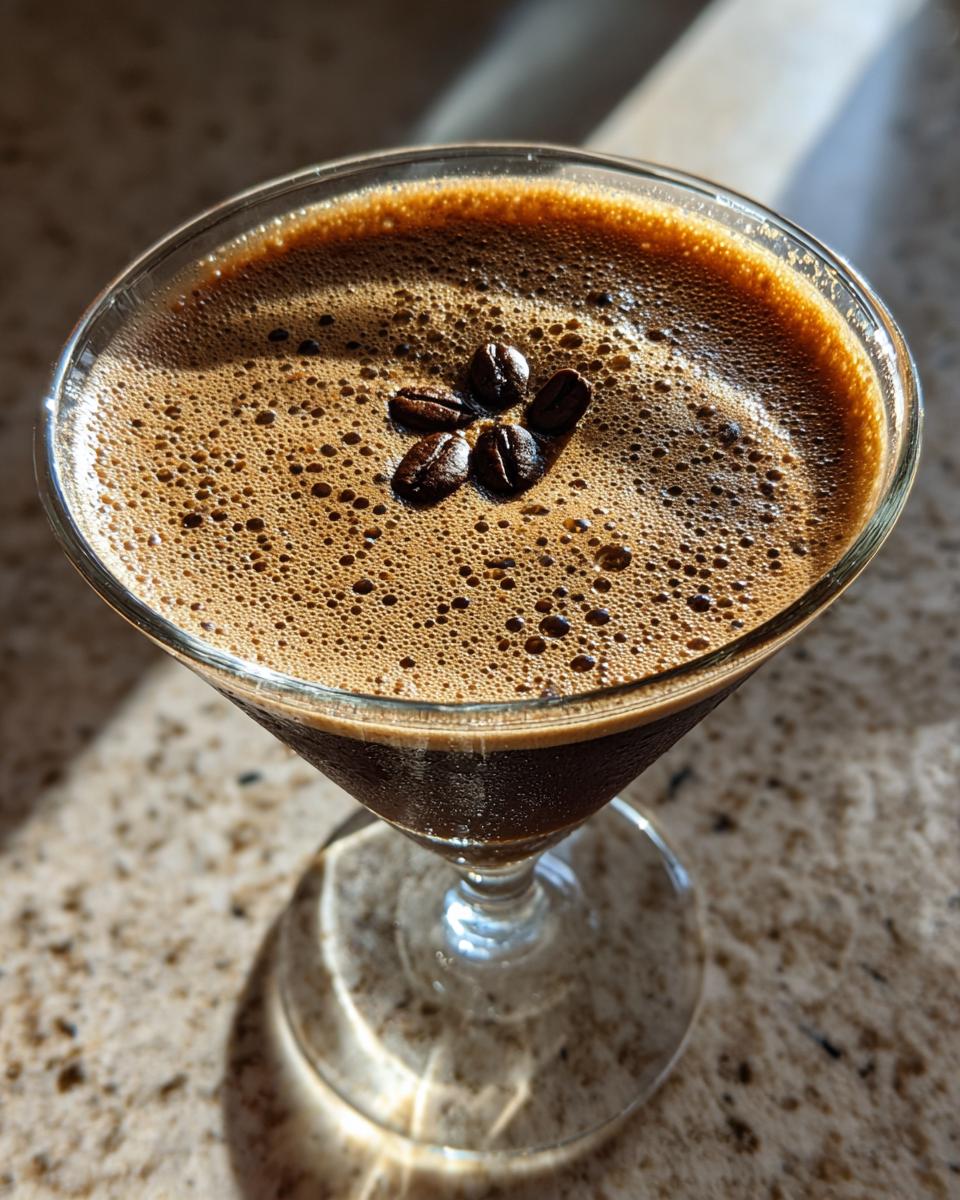 drink recipes with baileys - detail 2