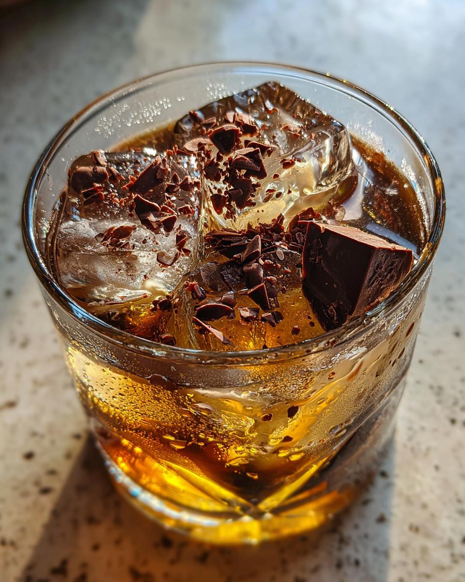 drink recipes with baileys - detail 2