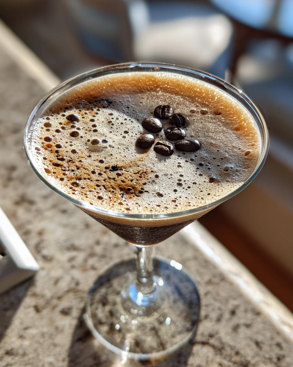 drink recipes with baileys - detail 3
