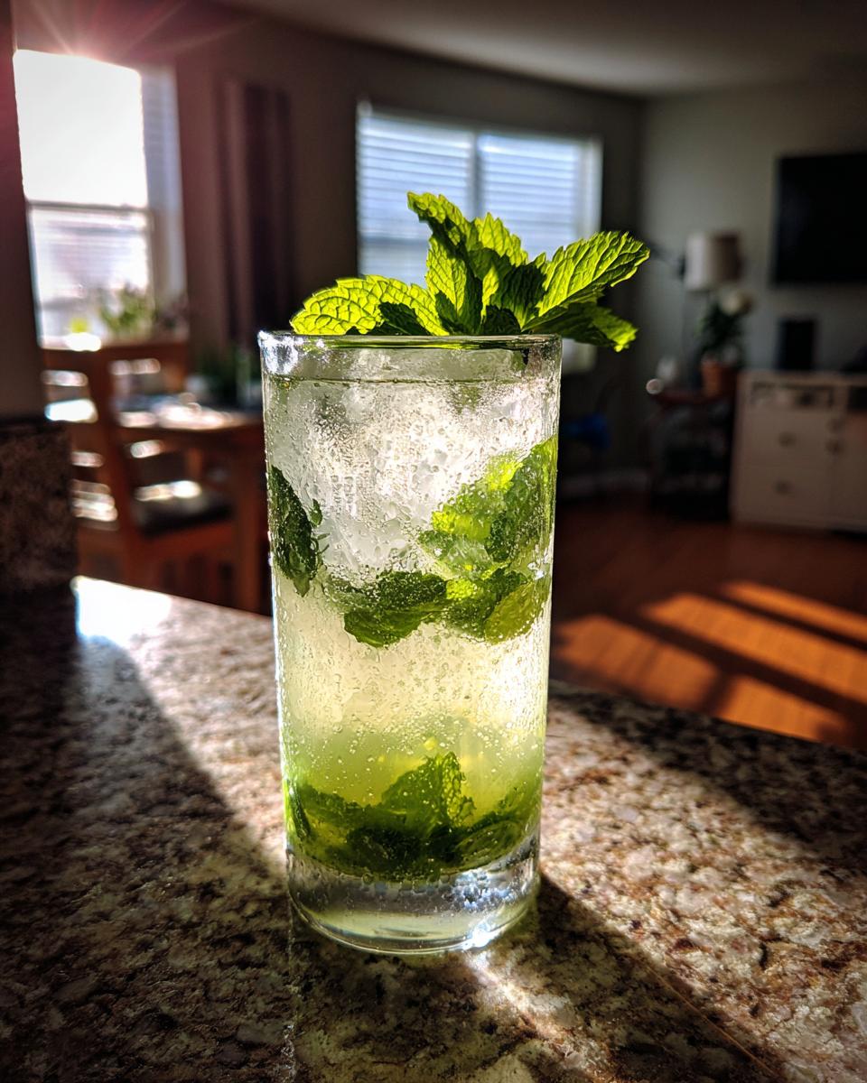 drink recipes with rum - detail 1