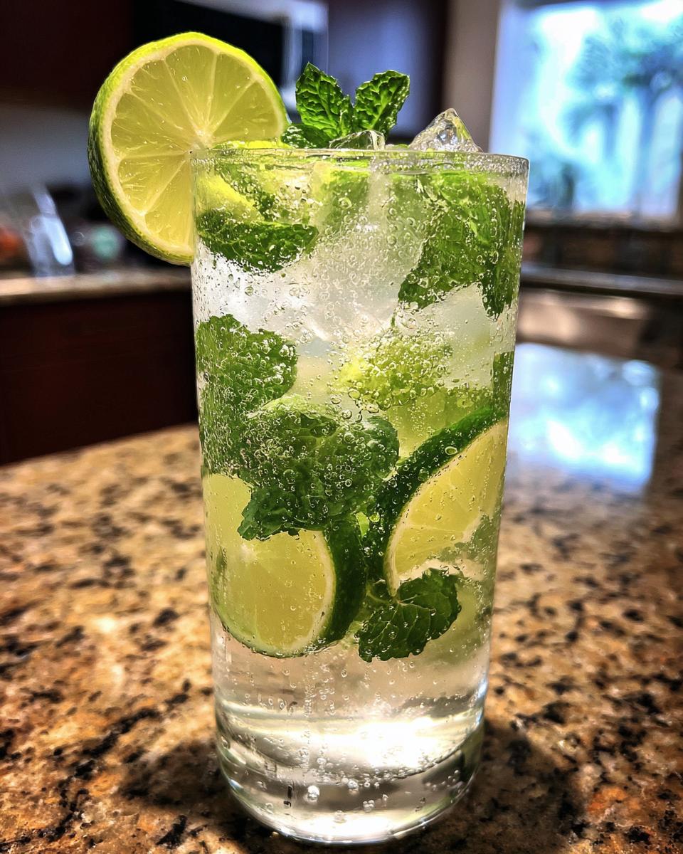 drink recipes with rum - detail 1