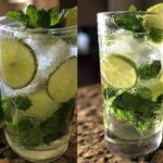 drink recipes with rum