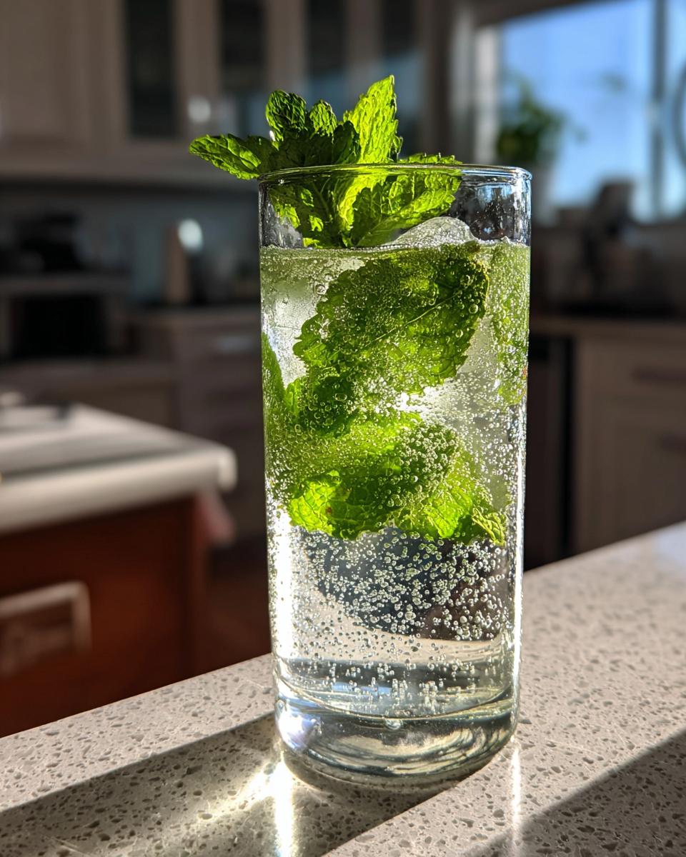 drink recipes with rum - detail 2