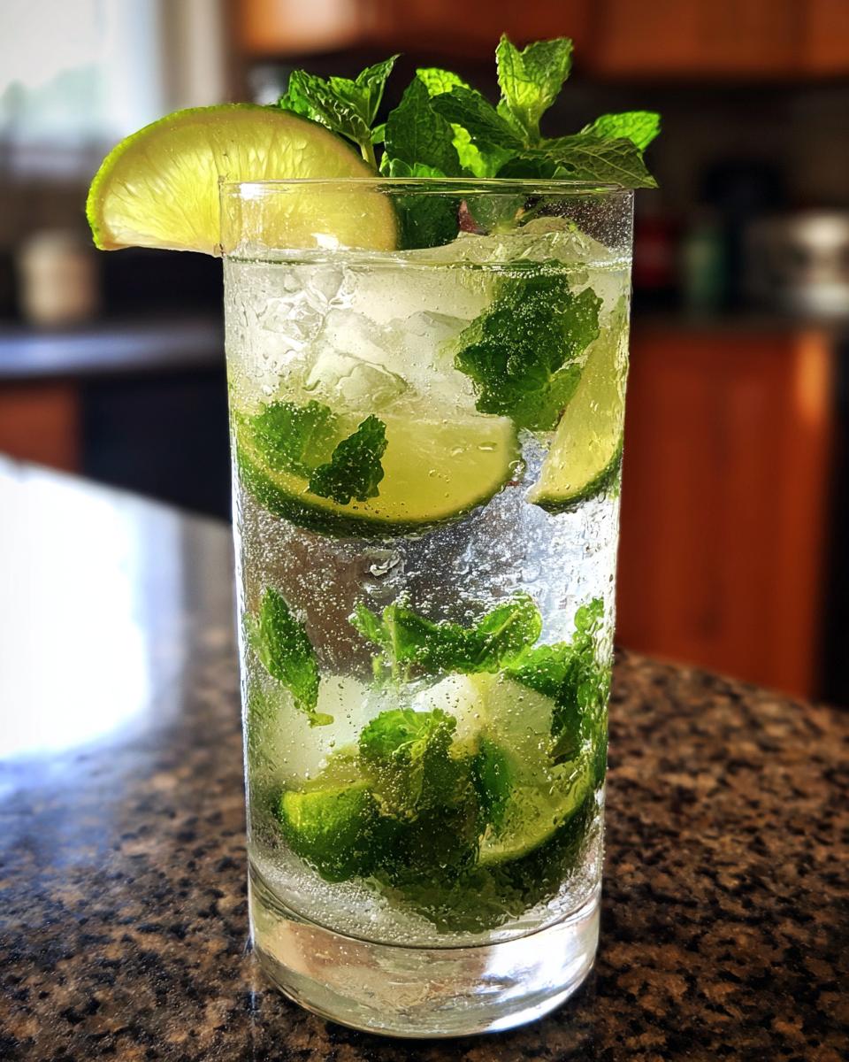 drink recipes with rum - detail 2