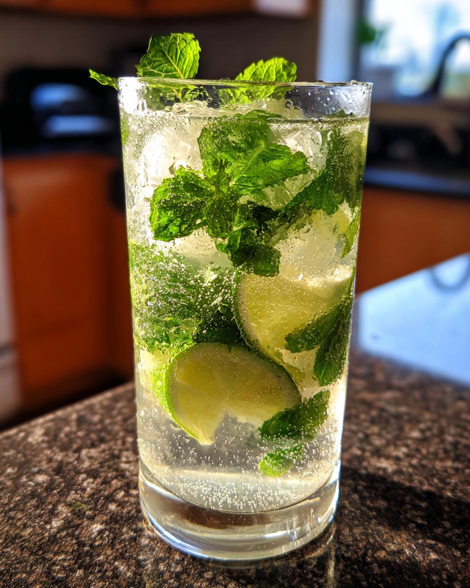 drink recipes with rum - detail 3