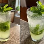 drink recipes with rum