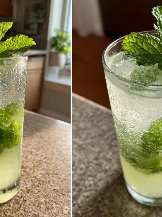 drink recipes with rum