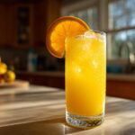 electrolyte drink recipe