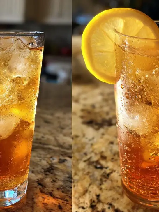 fireball drink recipes