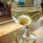 gibson drink recipe