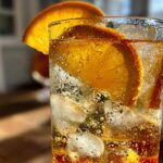 highball drink recipe