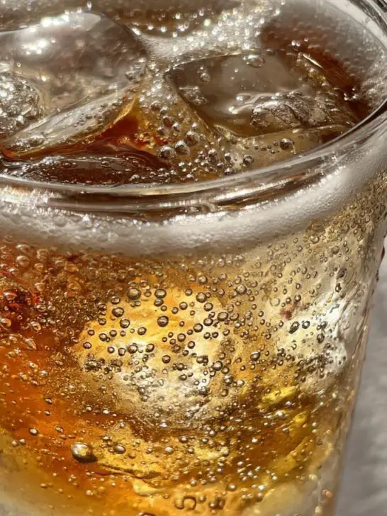 italian soda drink recipe