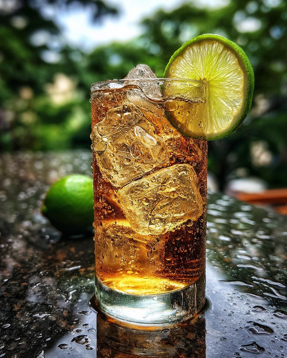 jameson drink recipes - detail 1