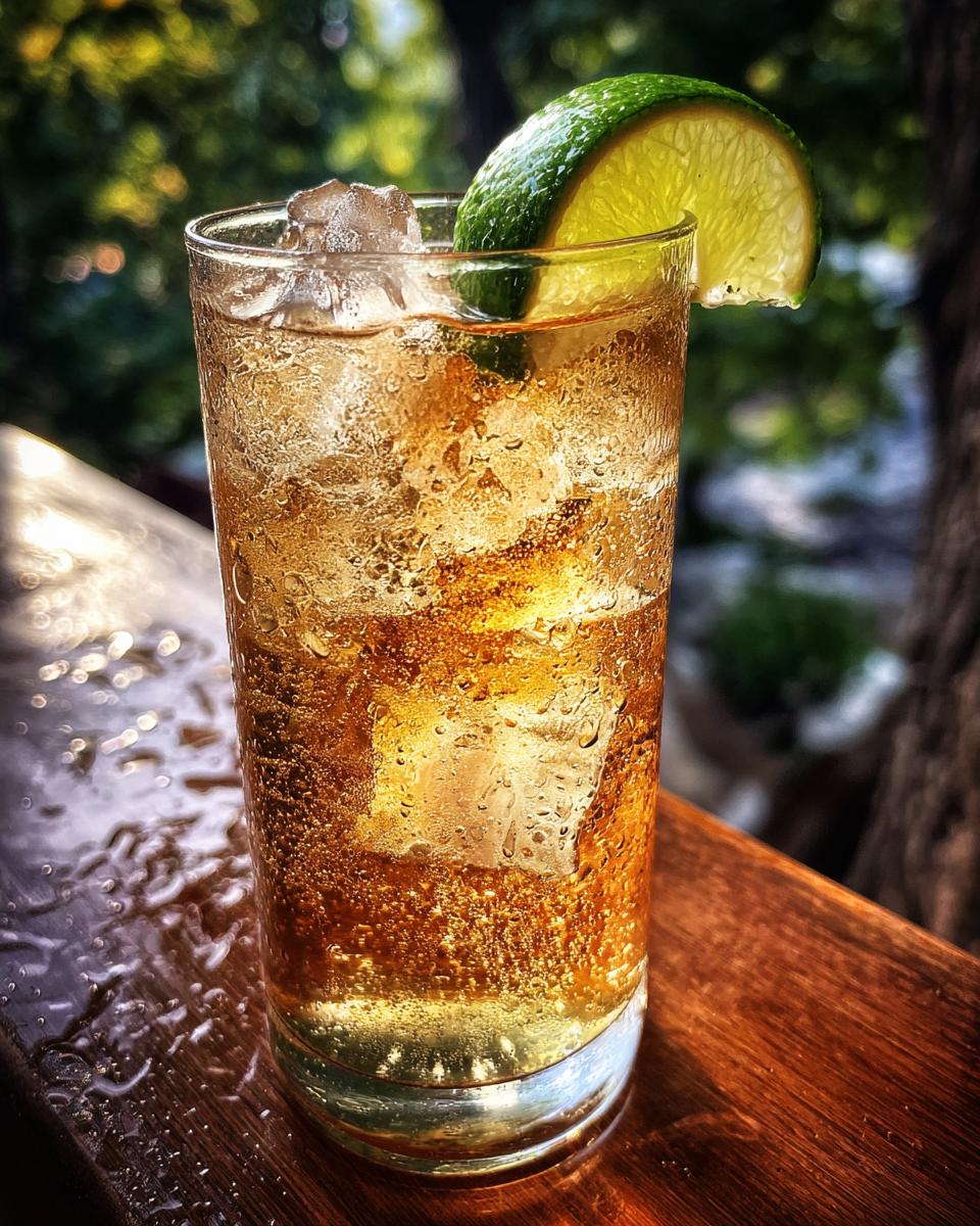 jameson drink recipes - detail 3