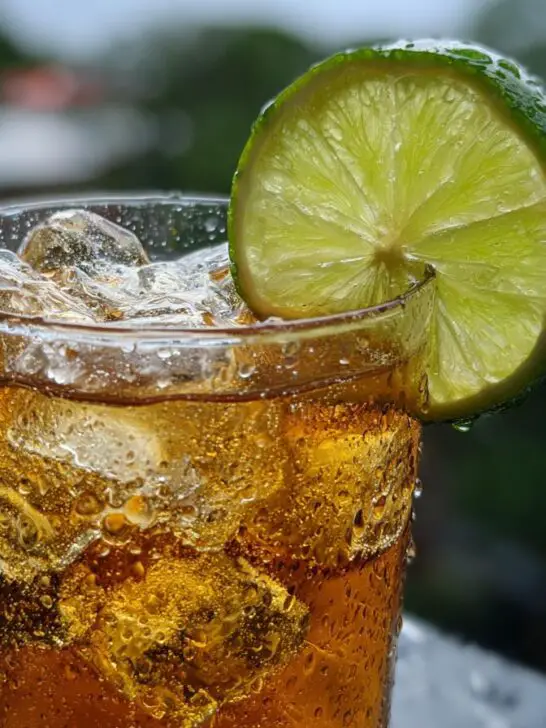 jameson drink recipes