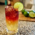malibu drinks recipes