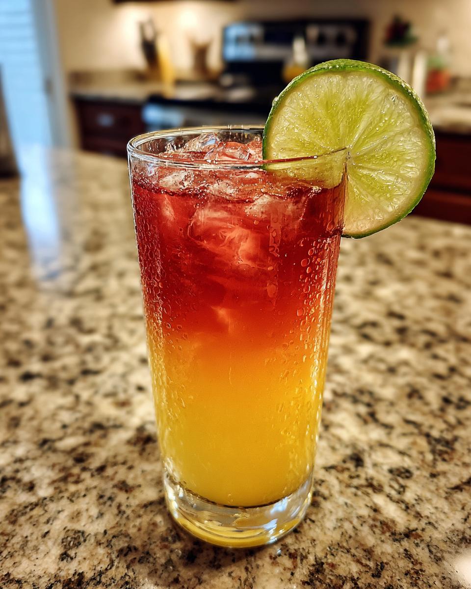 malibu drinks recipes - detail 2