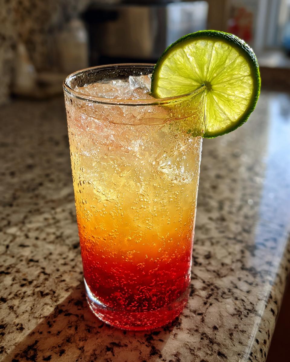 malibu drinks recipes - detail 3