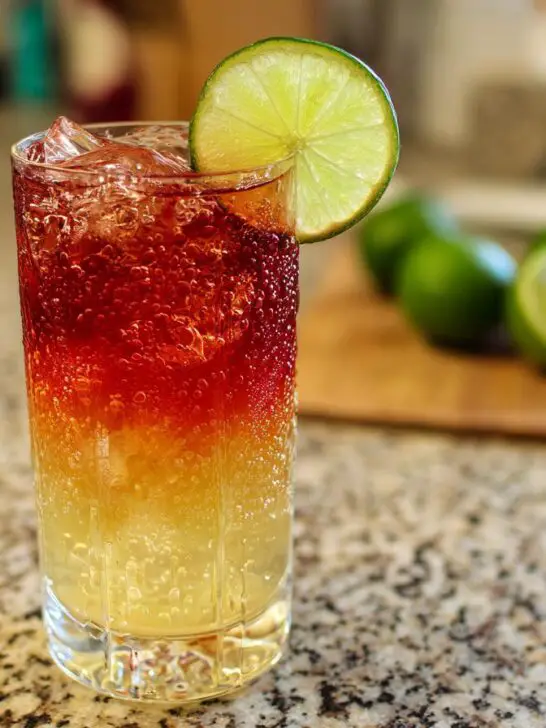 malibu drinks recipes
