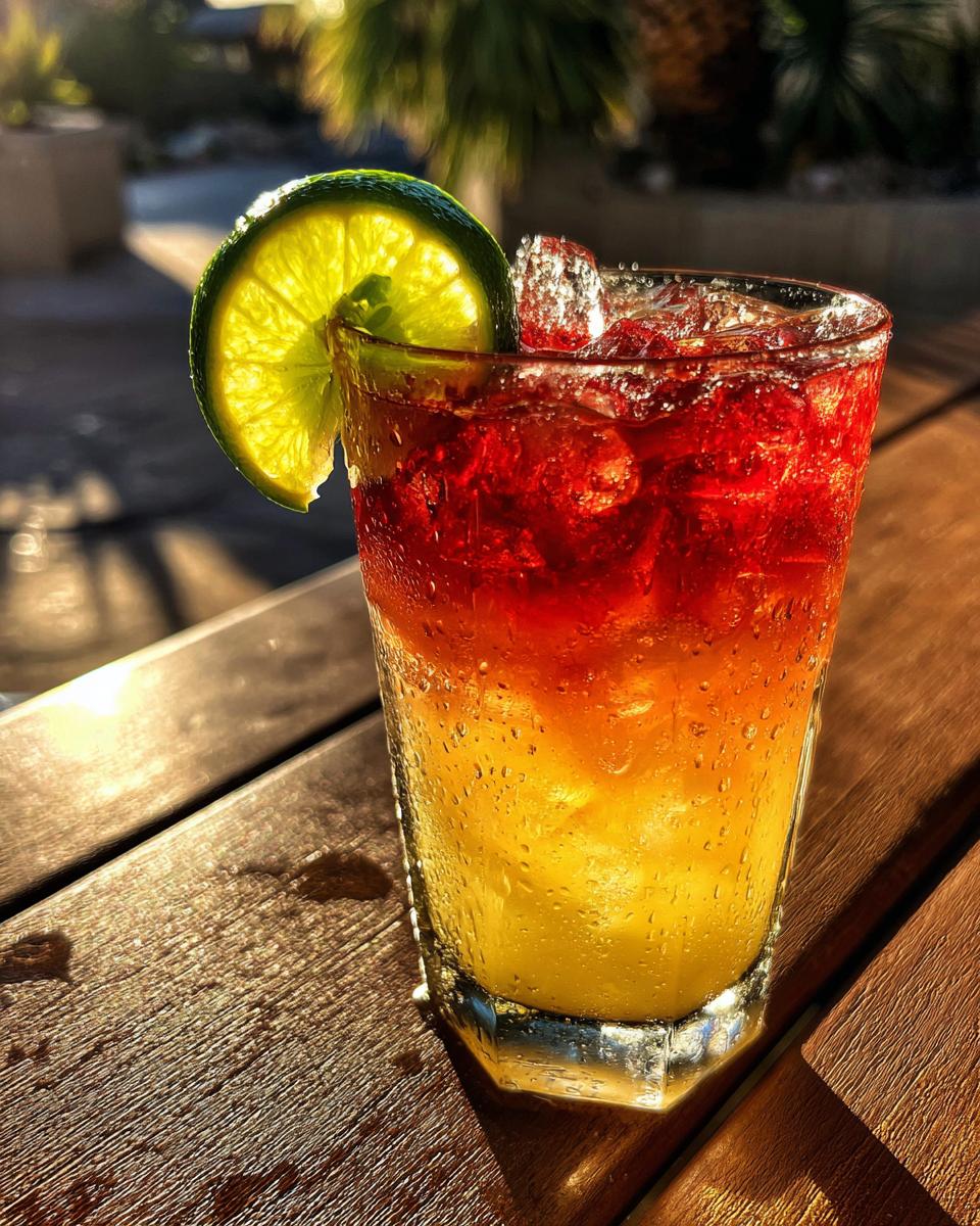 malibu rum drink recipes - detail 1