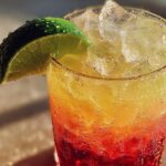 malibu rum drink recipes