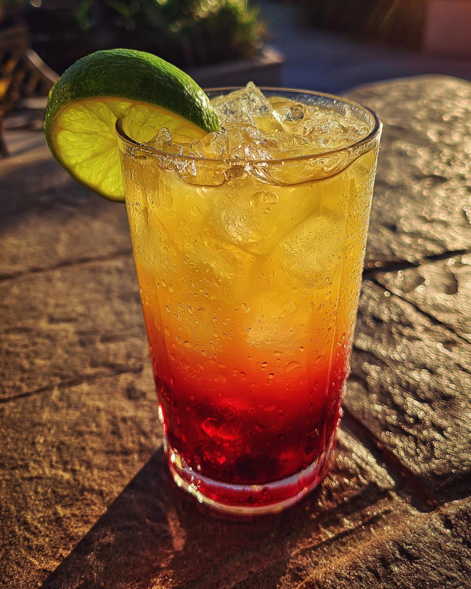 malibu rum drink recipes - detail 3