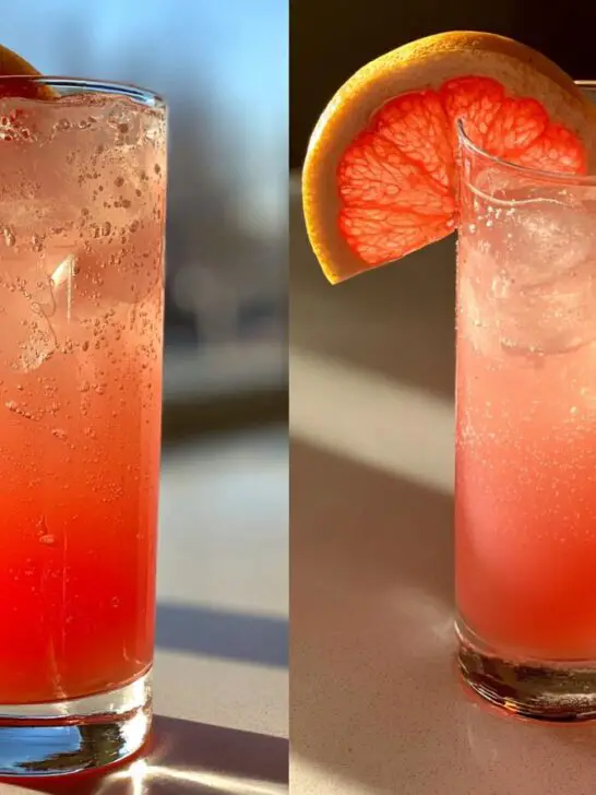 mezcal drink recipes