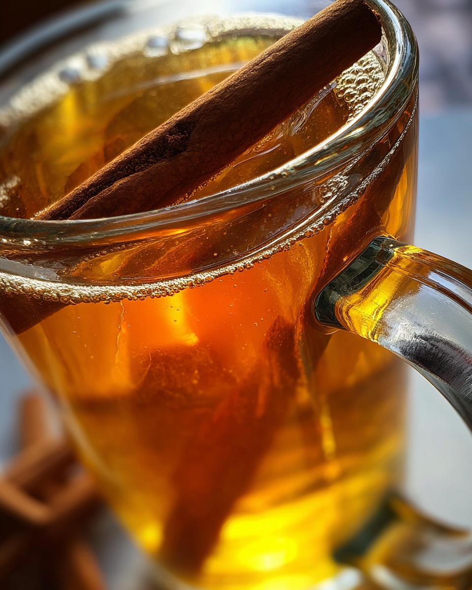 penicillin drink recipe - detail 1