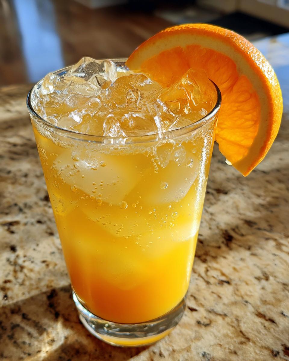 penicillin drink recipe - detail 3