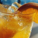 penicillin drink recipe