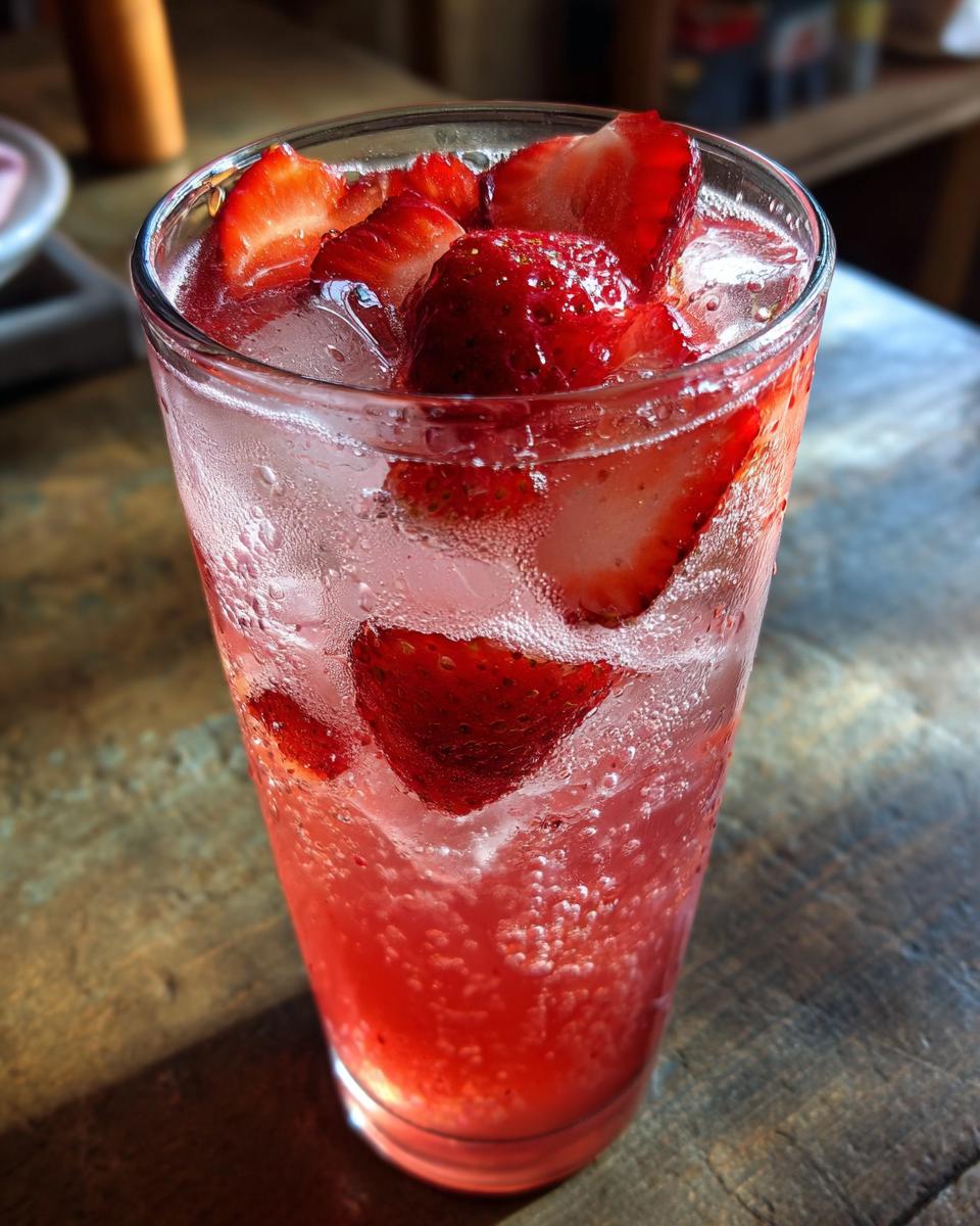 recipe for starbucks pink drink - detail 1