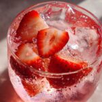 recipe for starbucks pink drink