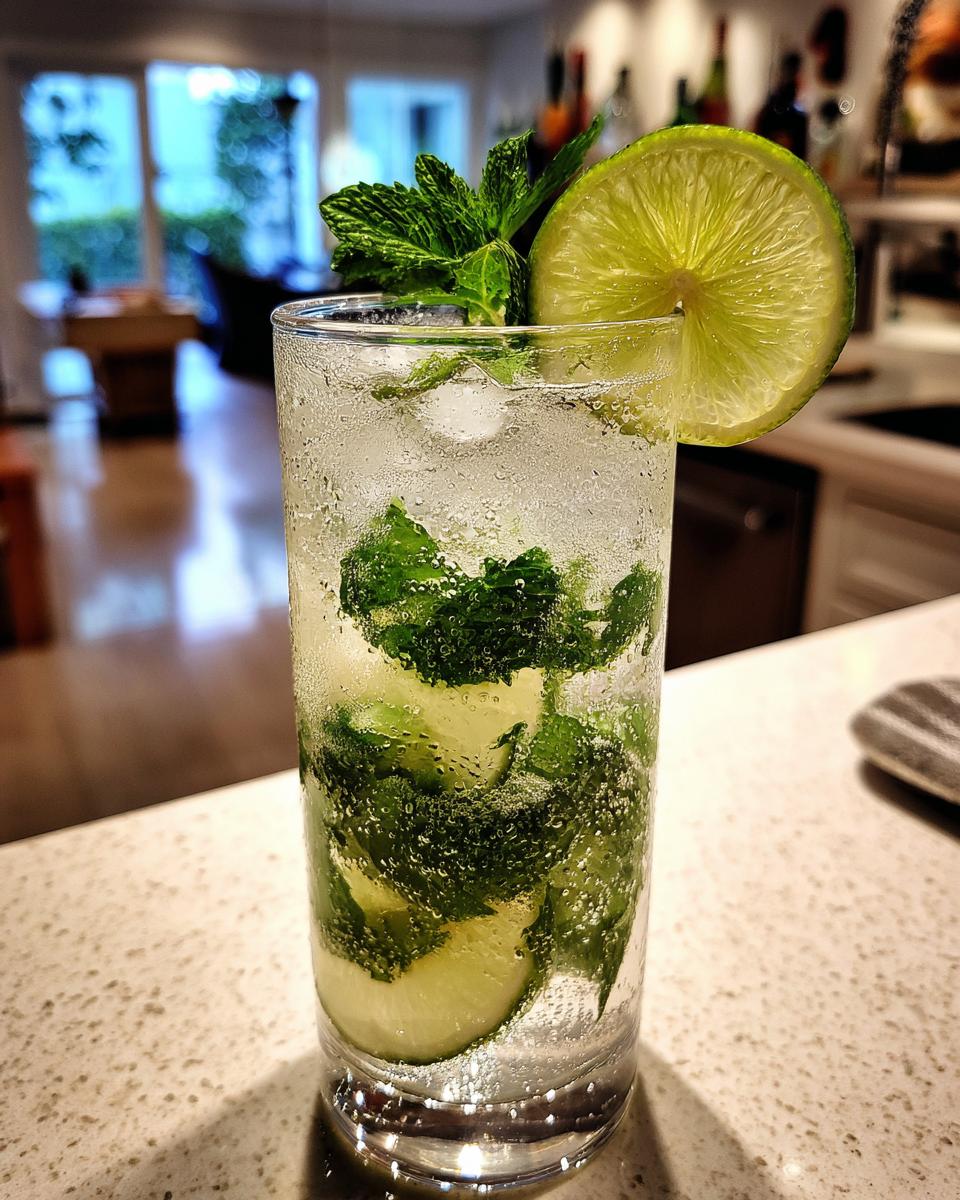 rum drinks recipes - detail 1