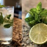 rum drinks recipes