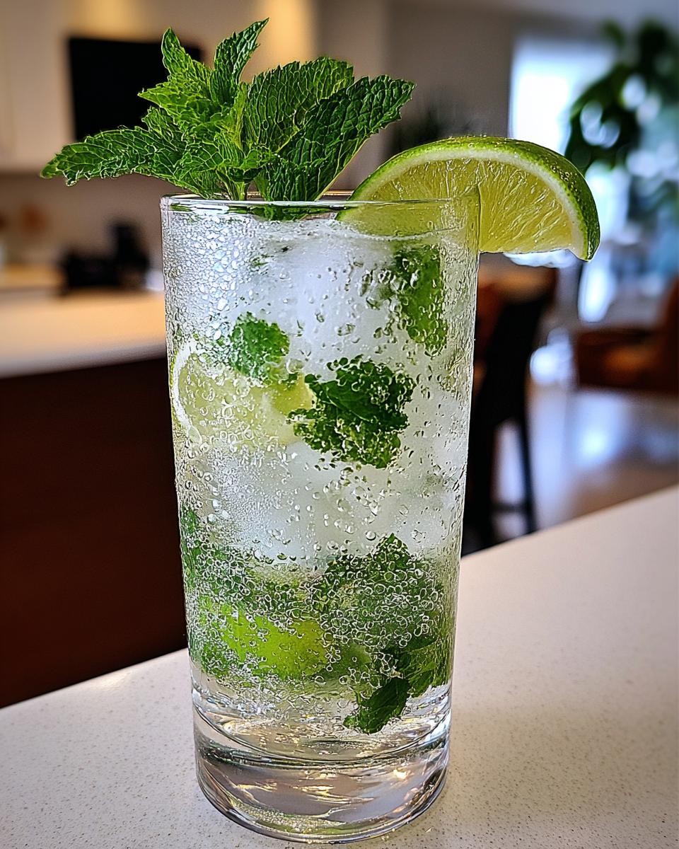 rum drinks recipes - detail 2