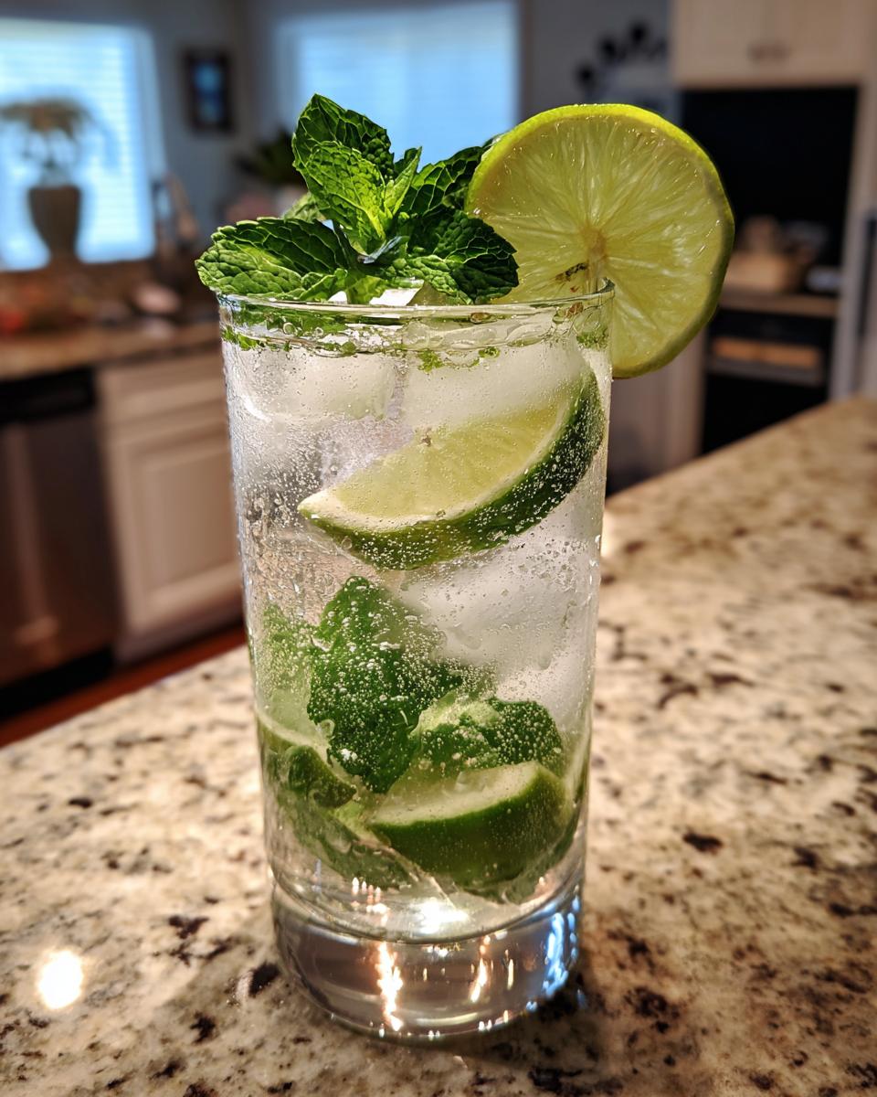 rum drinks recipes - detail 3