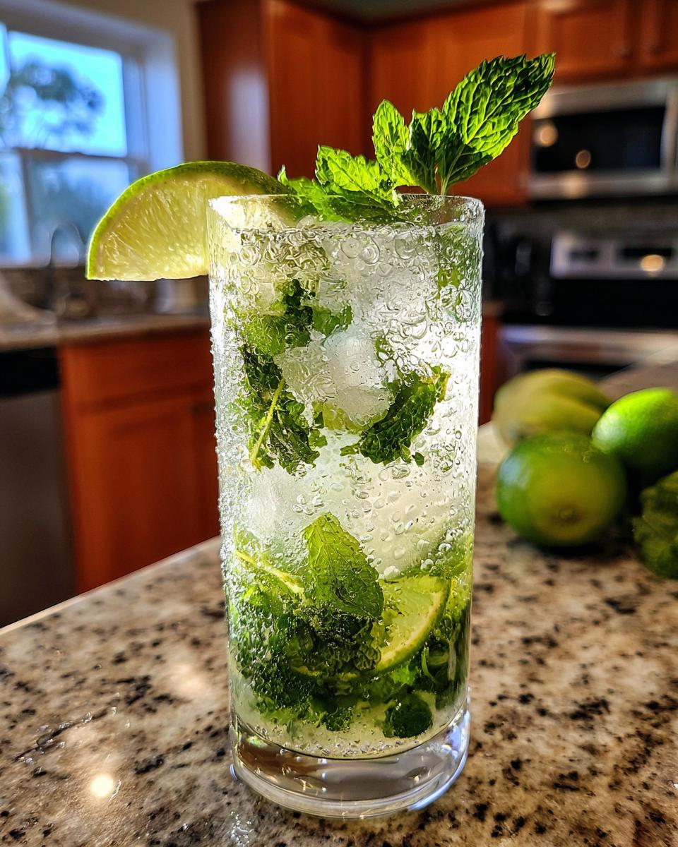 rum mixed drink recipes - detail 2