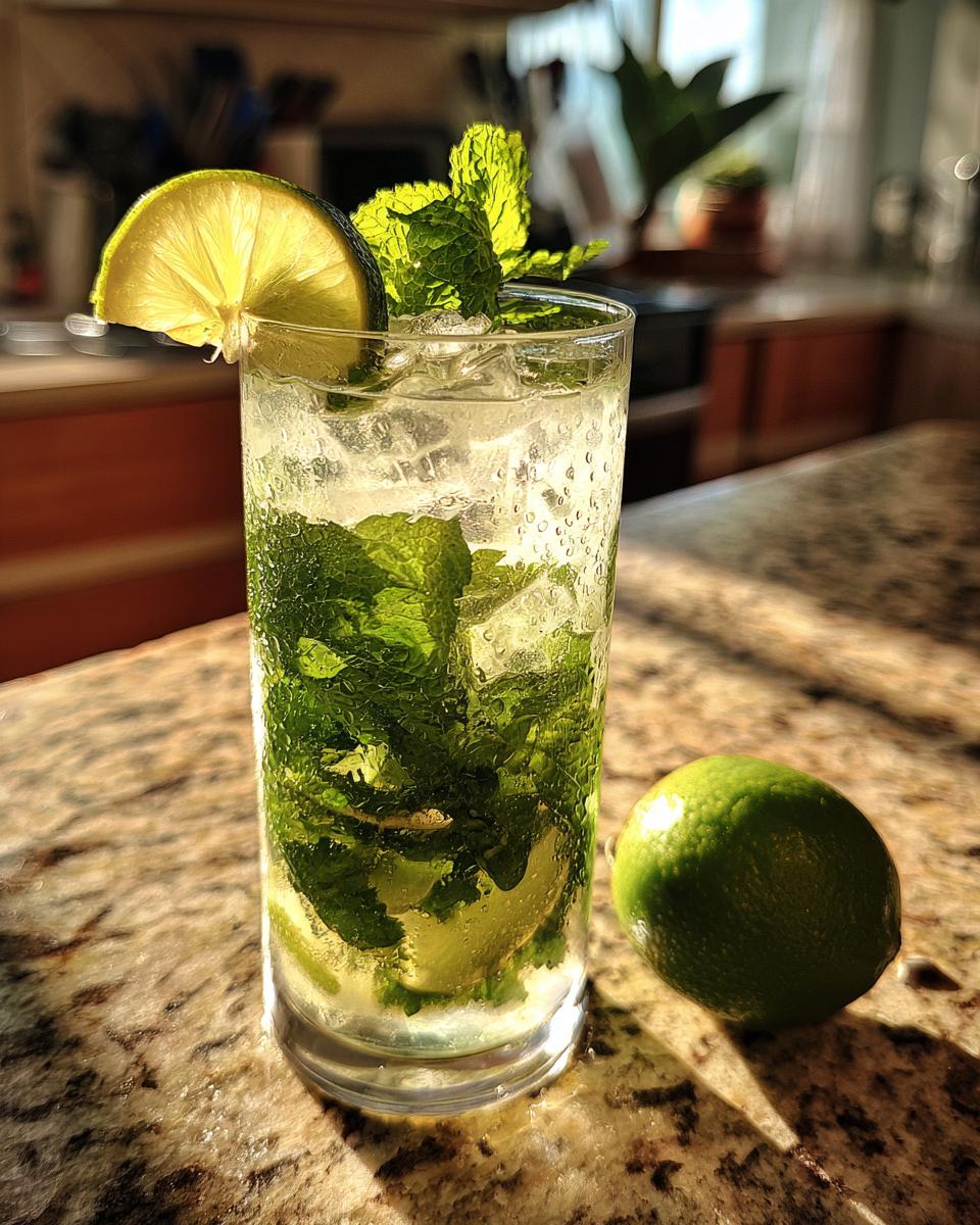rum mixed drink recipes - detail 3