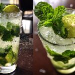 rum mixed drink recipes