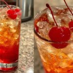 shirley temple the drink recipe