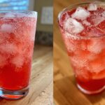 shrub drink recipe