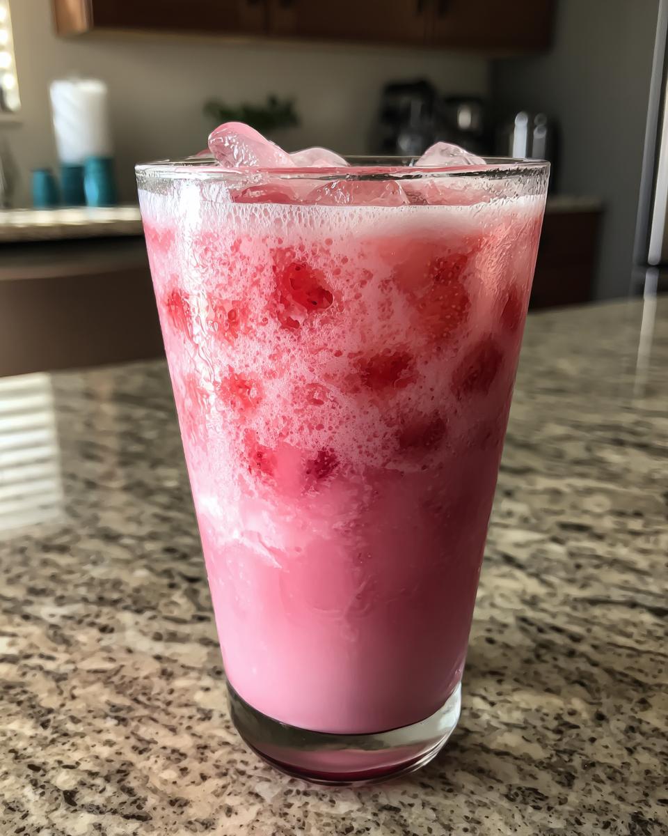 starbucks drink recipes - detail 1
