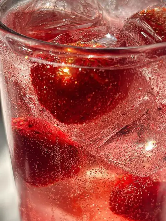 starbucks drink recipes