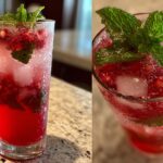 summer drink recipes